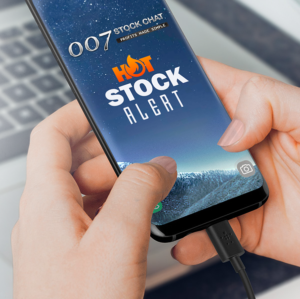 007 Stock Chat 007 Stock Chat