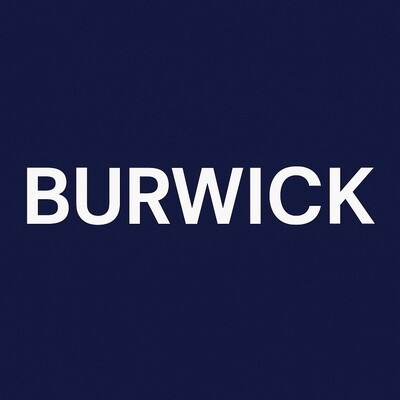 Burwick Logo (PRNewsfoto/Burwick Law, PLLC)