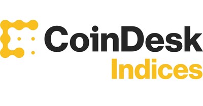 CoinDesk Indices (PRNewsfoto/CoinDesk Indices)
