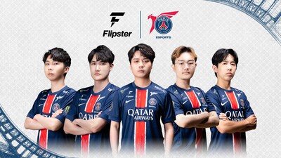 Flipster Extends Esports Presence as Official Crypto Exchange Partner of PSG Talon’s League of Legends Team Flipster Extends Esports Presence as Official Crypto Exchange Partner of PSG Talon’s League of Legends Team